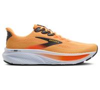 Brooks Running Ghost 17 - homme - orange