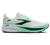 Brooks Running Ghost 18 - homme - blanc