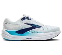 Brooks Sports Chaussures Ghost Max 3 Blanc/Bleu Taille 45,5 EUR