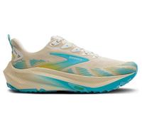 Brooks Chaussures de running Ghost Trail Femme Beige Taille 40,5