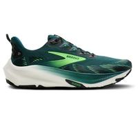 Brooks Chaussures Ghost Trail Homme Vert SS26 Taille 43