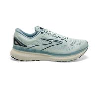 Brooks running Glycerin 19 Femme Vert d'eau - Chaussures de course femmes 36