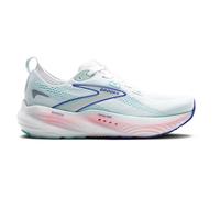 Brooks running Glycerin 22 Femme Blanc - Chaussures de course femmes 38.5