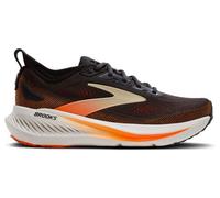 Brooks Chaussures de running Glycerin 23 Noir/Orange Taille 42 Homme