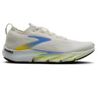 Brooks Sports Chaussures de running Glycerin Flex Homme Blanc 42