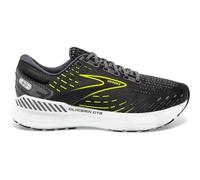 Brooks running Glycerin GTS 20 Femme Noir - Chaussures de course femmes 36