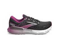 Brooks running Glycerin GTS 20 Femme Noir - Chaussures de course femmes 36.5