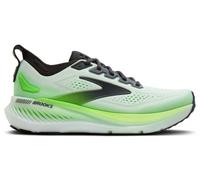 Brooks Chaussures de running Glycerin GTS 23 Homme Blanc 46,5
