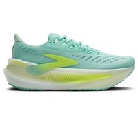 Brooks Running Glycerin Max 2 - femme - teal blue