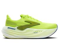 Brooks Running Glycerin Max - homme - jaune