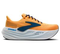 Chaussures Brooks Glycerin Max Medium orange bleu foncé - 46.5