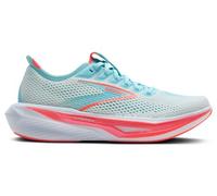 Chaussures Brooks Hyperion 3 Medium bleu ciel rose femme - 41