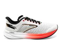 Brooks running Hyperion Homme Blanc 45