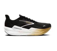 BROOKS Hyperion Max 2 W - Femme - Noir / Blanc - taille 36- modèle 2025