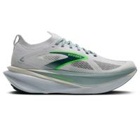 Brooks Chaussures Hyperion Max 3 Gris/Vert SS26 Taille 45,5