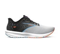 Chaussures de course pour hommes Brooks Launch 10 M gris 45.5