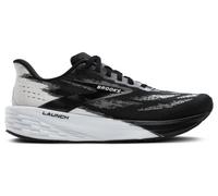 Brooks Running Launch 11 - femme - noir