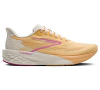 Brooks Running Launch 11 - femme - orange