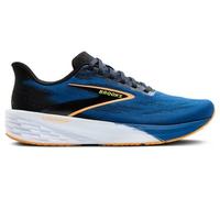 Brooks Running Launch 11 - homme - bleu