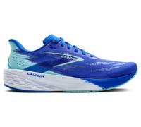 Brooks Running Launch 11 - homme - bleu