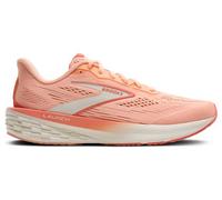 Brooks Chaussures de running Launch 12 Orange Femme Taille 40