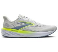 BROOKS Launch 12 - Homme - Gris - taille 44 1/2- modèle 2026