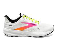Brooks running Launch 9 Femme Blanc - Chaussures de course femmes 36