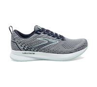 Brooks running Levitate 5 Femme Gris clair - Chaussures de course femmes 36.5