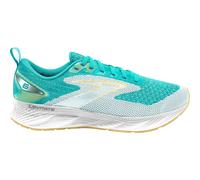 Brooks running Levitate 6 Femme Bleu ciel - Chaussures de course femmes 37.5