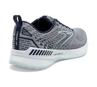Brooks running Levitate GTS 5 Femme Gris clair - Chaussures de course femmes 36.5