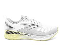 Brooks running Levitate GTS 6 Femme Blanc - Chaussures de course femmes 36.5