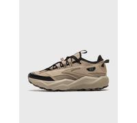 Brooks Running RSVP Gallery x Caldera 8 men Lowtop brown taille: 38