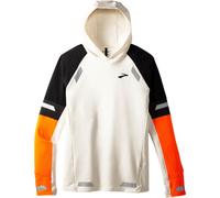 Brooks Run Visible Thermal Hoodie Femme XS