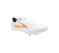 Brooks running Wire V5 Homme Blanc - Chaussures d'athlétisme hommes 44.5