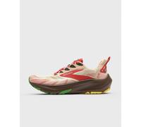Brooks Running X Alex Zono x Ghost Trail men High-& Midtop red taille: 46