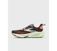 Brooks Running X Alex Zono x Ghost Trail men Lowtop|Performance & Sports brown taille: 43