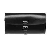 Brooks Sacoche Challenge Saddle Bag Large - Noir Noir