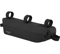 Brooks Sacoche de Cadre Scape Frame Bag noir