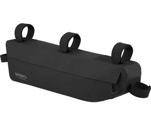 Brooks Sacoche de Cadre Scape Frame Bag noir