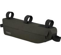 Sacoche de cadre Brooks Scape Frame Bag - Mud Green