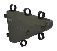 Brooks Sacoche de Cadre Scape Full Frame Bag vert 5.5 Liter