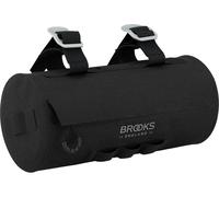 Brooks Sacoche de Guidon Scape Handlebar Pouch noir 3 Liter