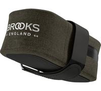 Brooks england Scape Saddle Pocket Bag (0/7L) - Mud Green Vert militaire