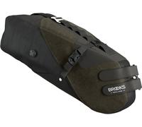 Brooks Sacoche de Selle Scape Seat Bag vert