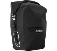 Brooks Sacoche de vélo simple Scape L noir Noir G