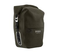 Brooks Sacoche pour Porte-Bagages Scape Pannier Large vert