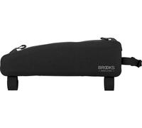 Brooks Sacoche pour Tube Supérieur Scape Top Tube Bag Long noir