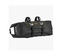 Brooks Scape Handlebar Roll Sac De Guidon 10-12 Litres Imperméable, Vert Fango