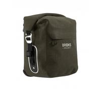 BROOKS Scape Pannier Small Mud Green