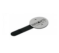 BROOKS Scape Reflective Patch Single